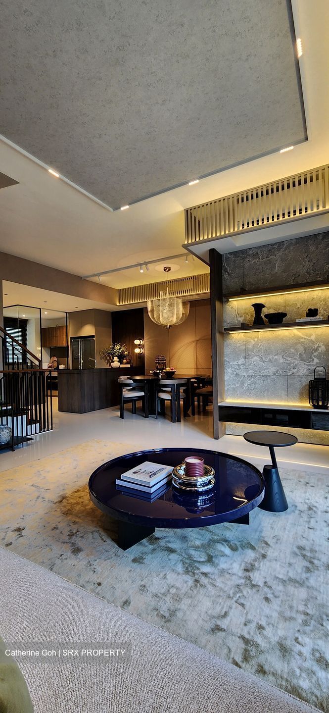 Parksuites (D10), Apartment #608649691